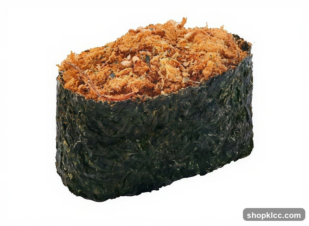 Sushi Roll