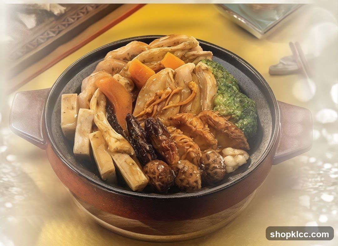Souper Tang