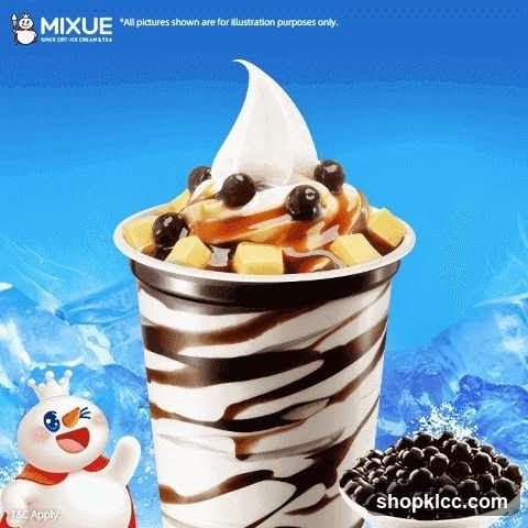 Mixue