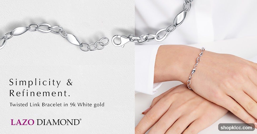 Lazo Diamond