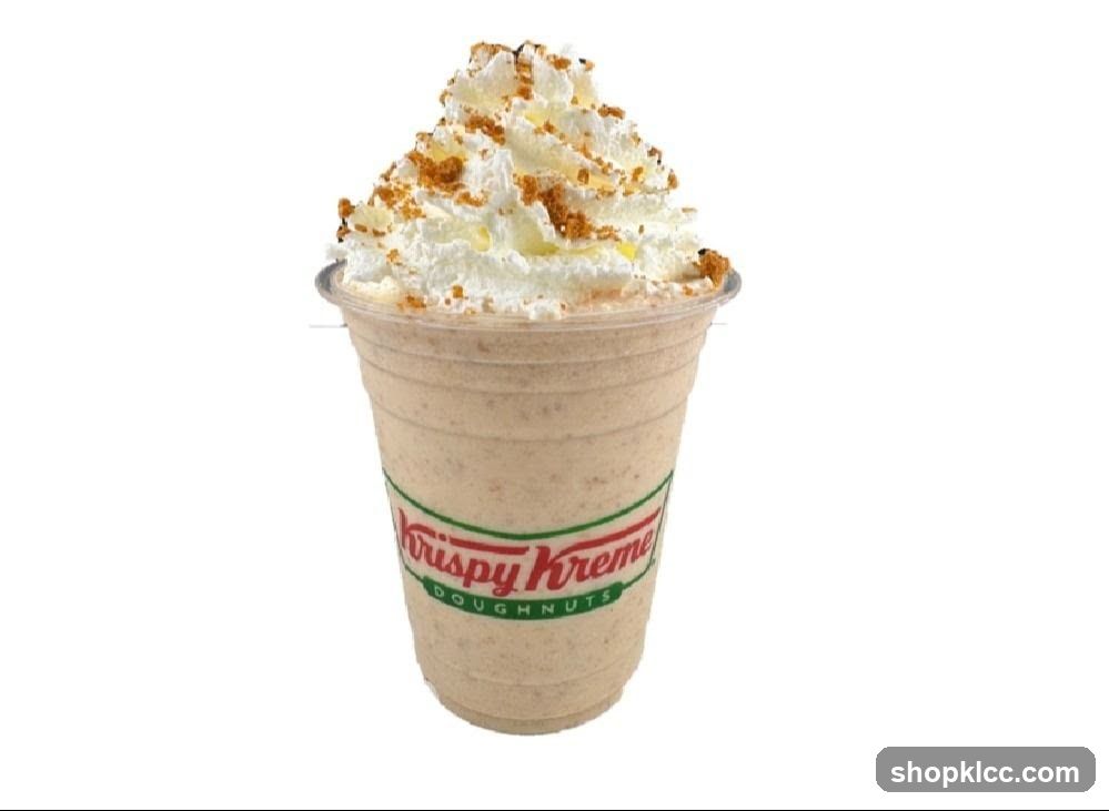 Krispy Kreme