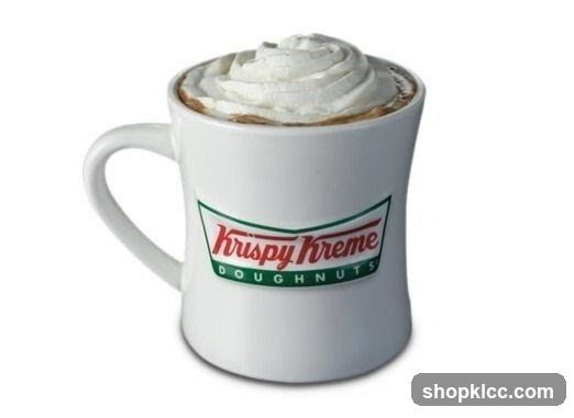 Krispy Kreme