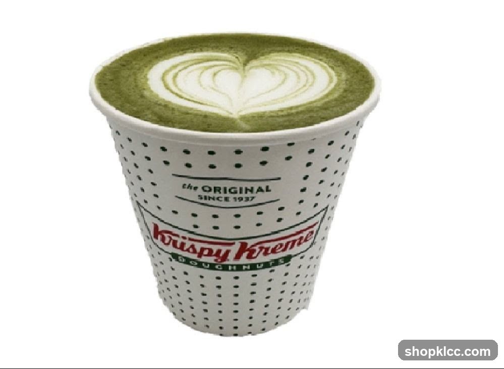 Krispy Kreme
