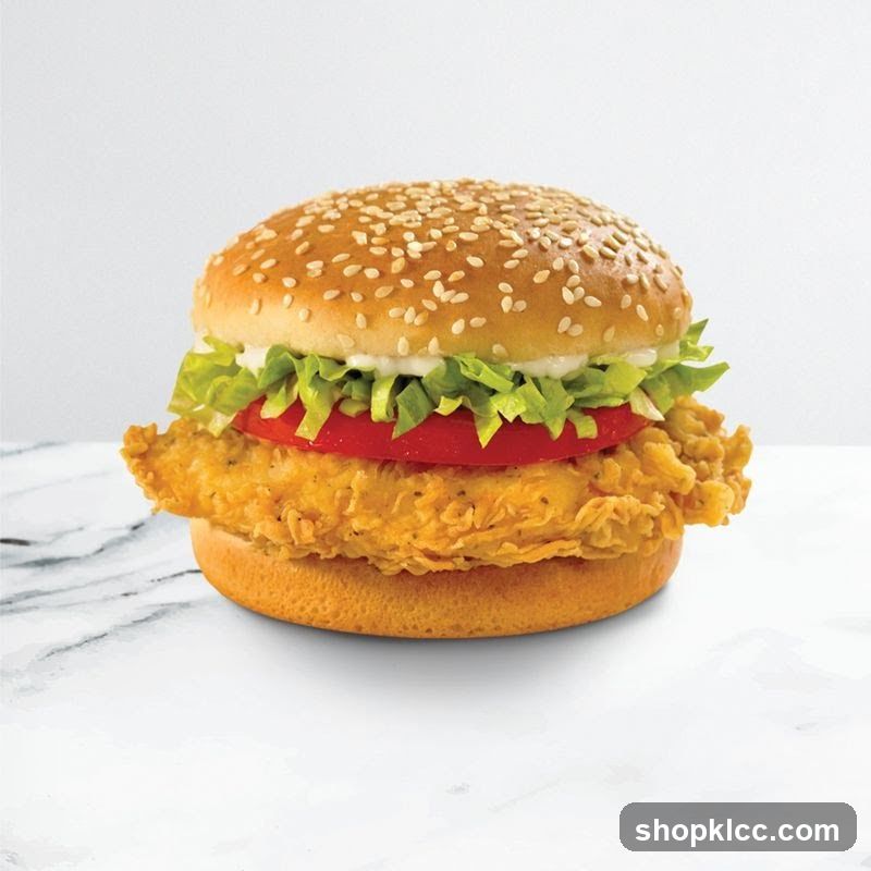 Texas Chicken