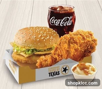 Texas Chicken