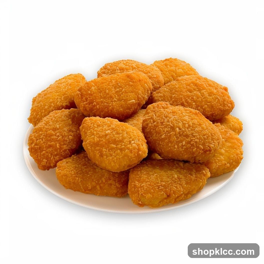 Chicken Nuggets