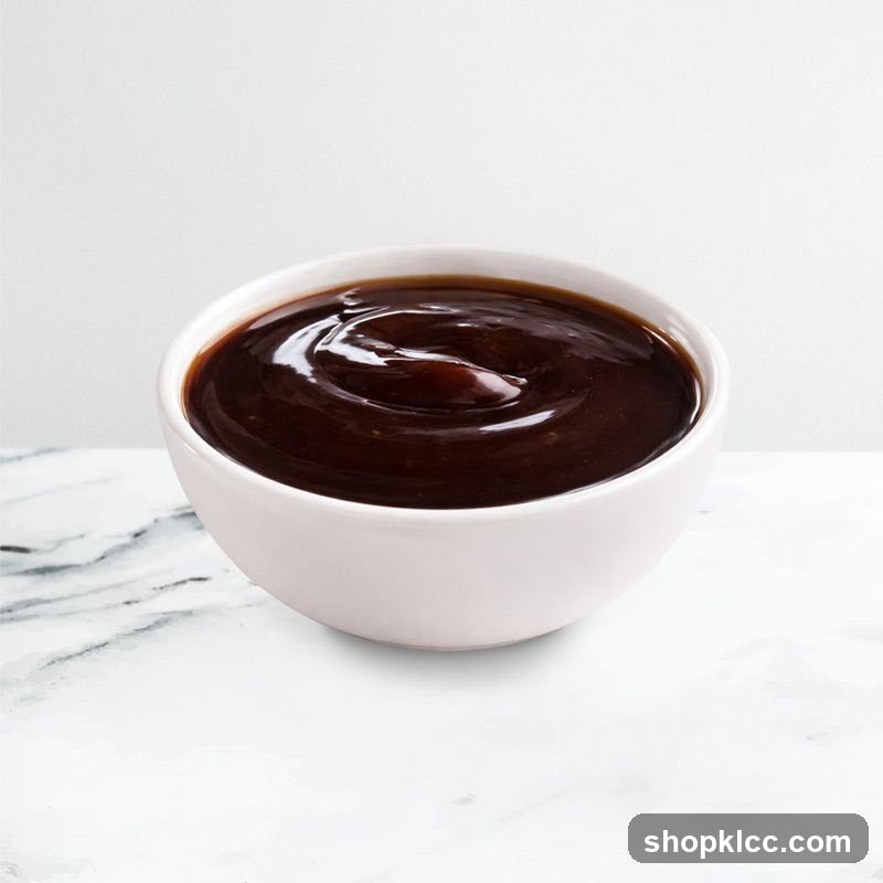 Barbecue Sauce