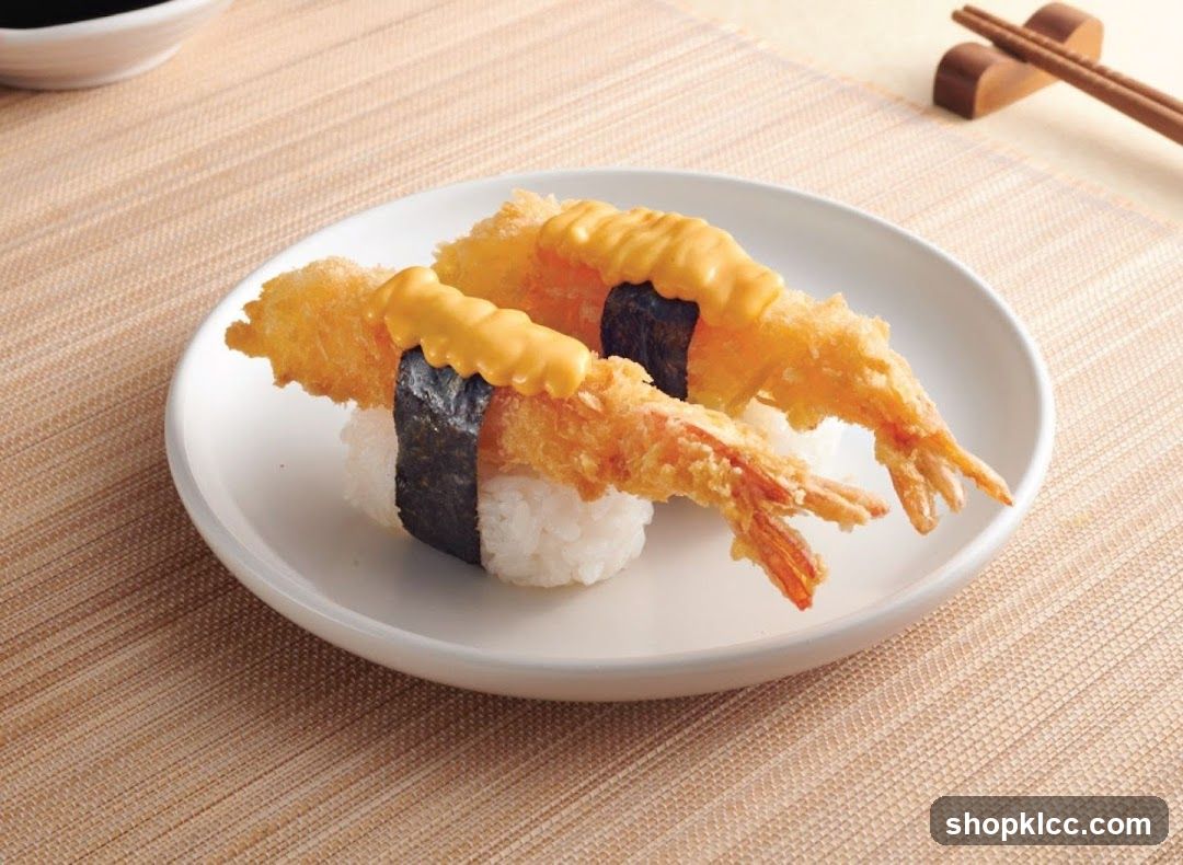 Sushi King