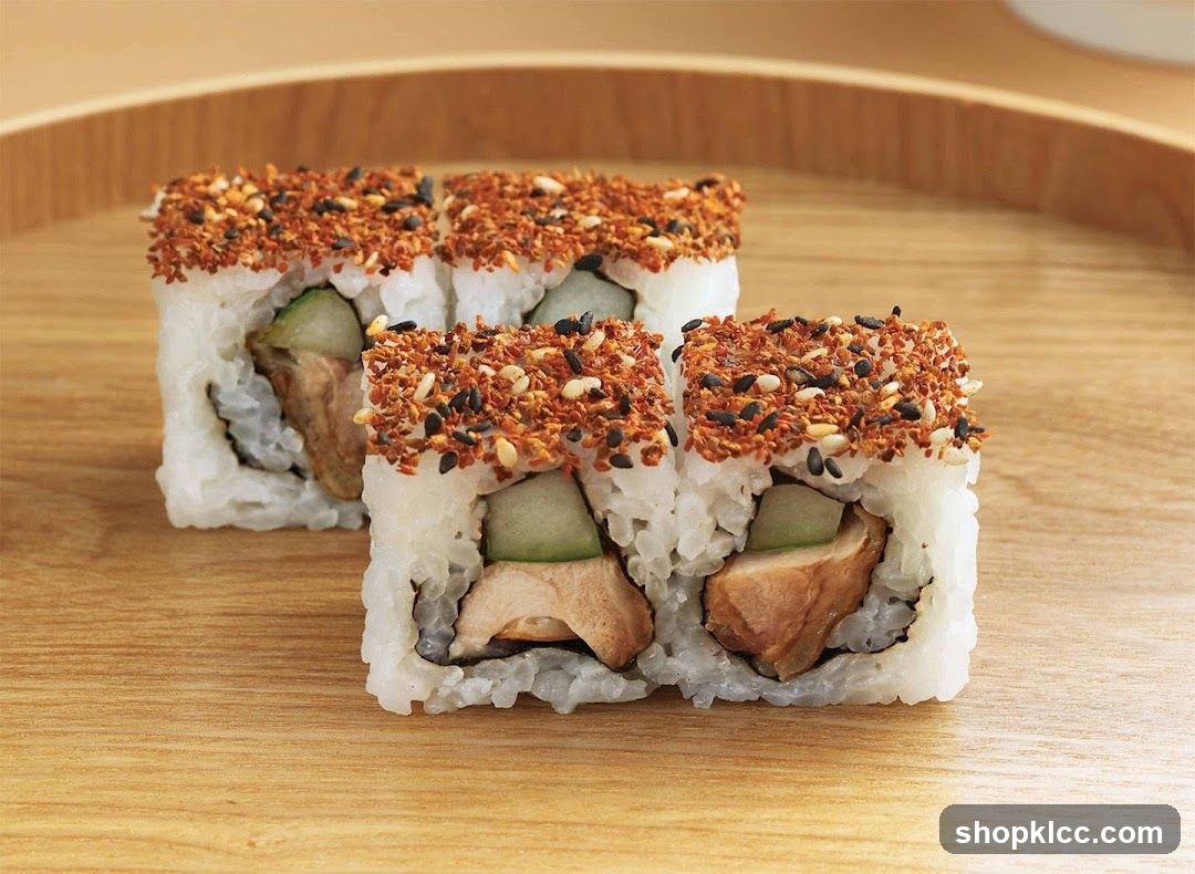 Sushi King