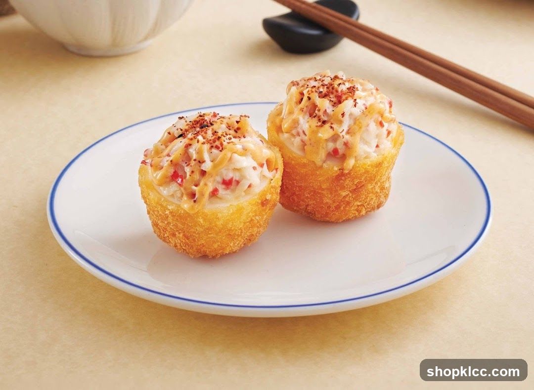 Sushi King Gurney Plaza