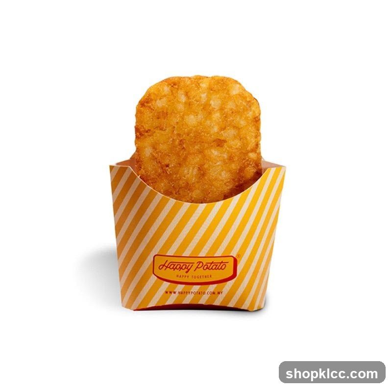 Hash Brown
