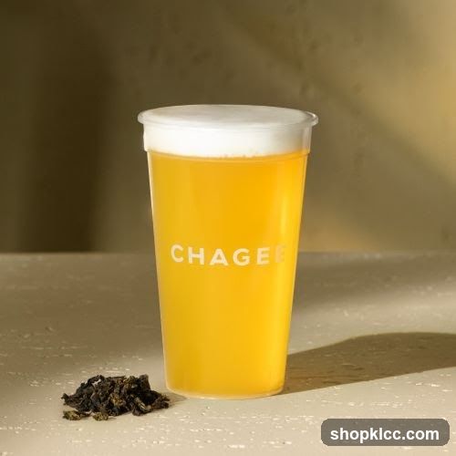 Tea Drink