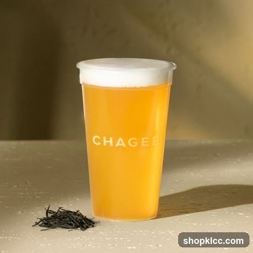 Chagee Drink
