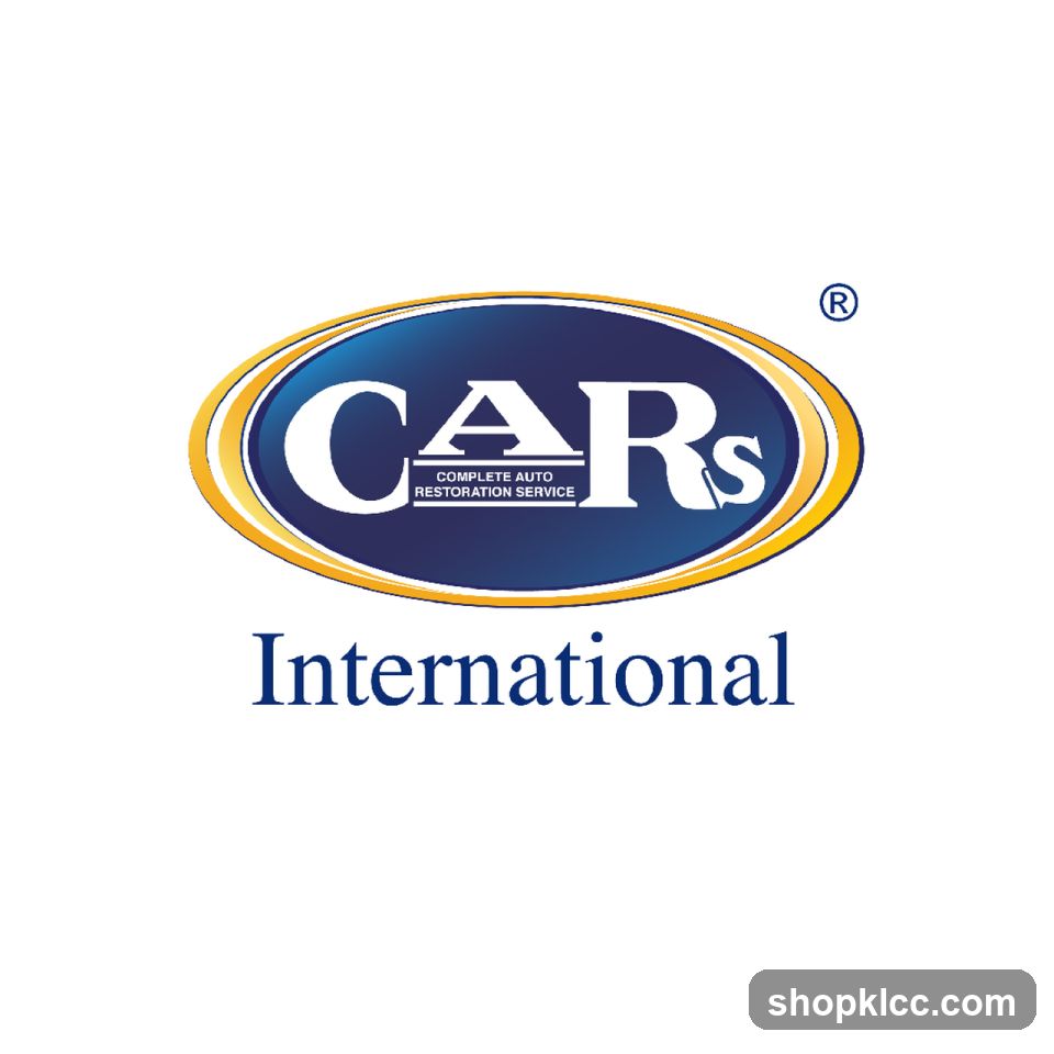 Cars International