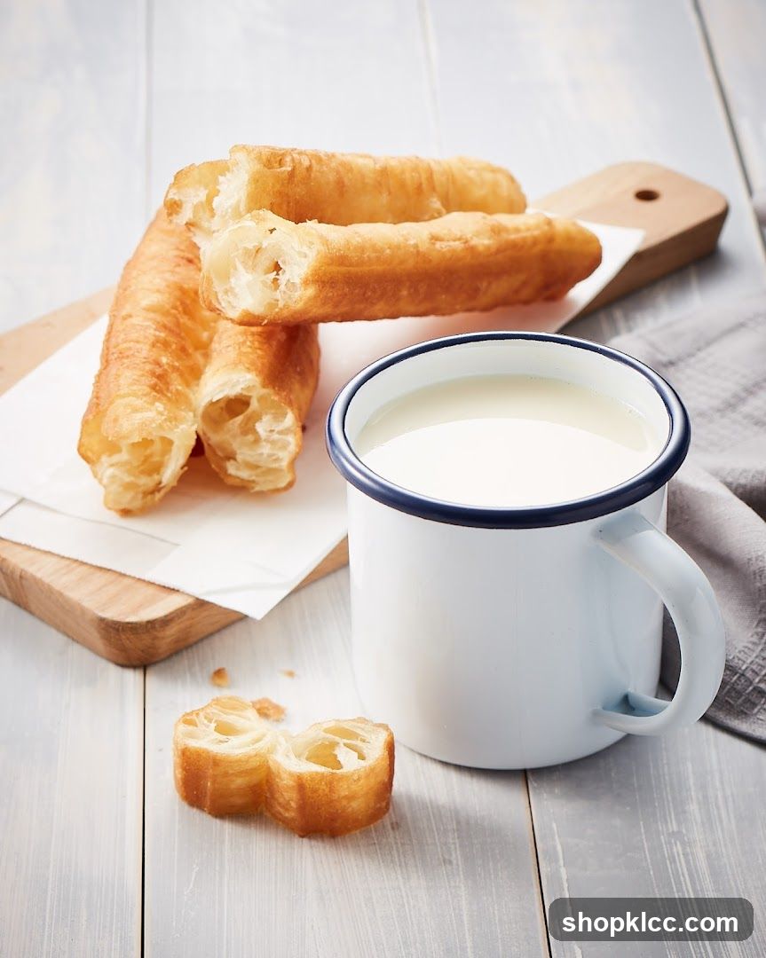 Breakfast Scene