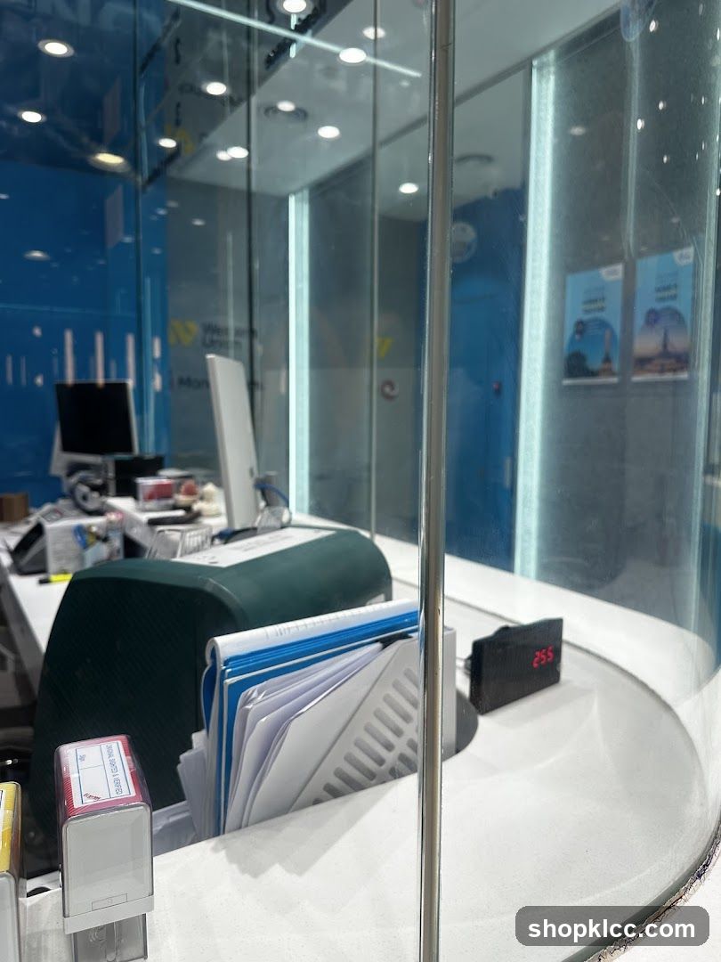 Western Union