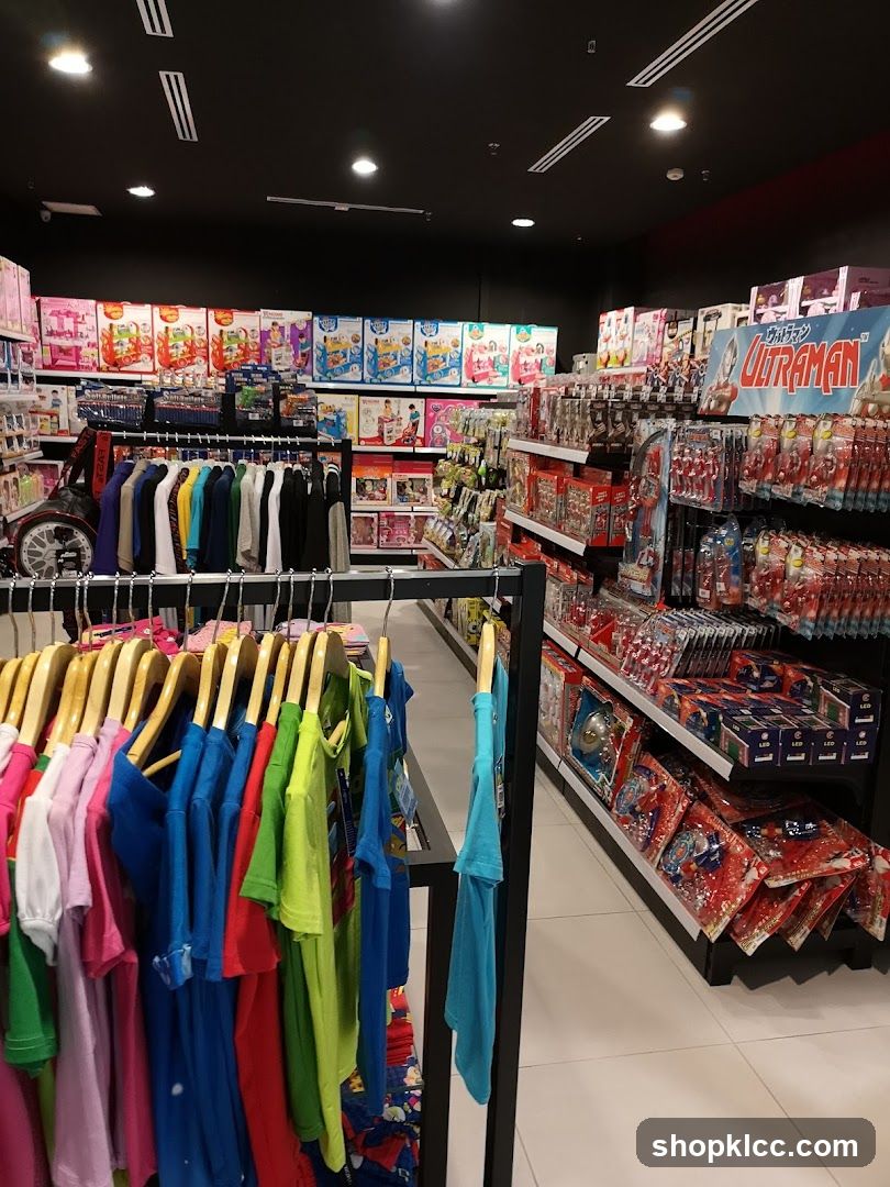 Toy World