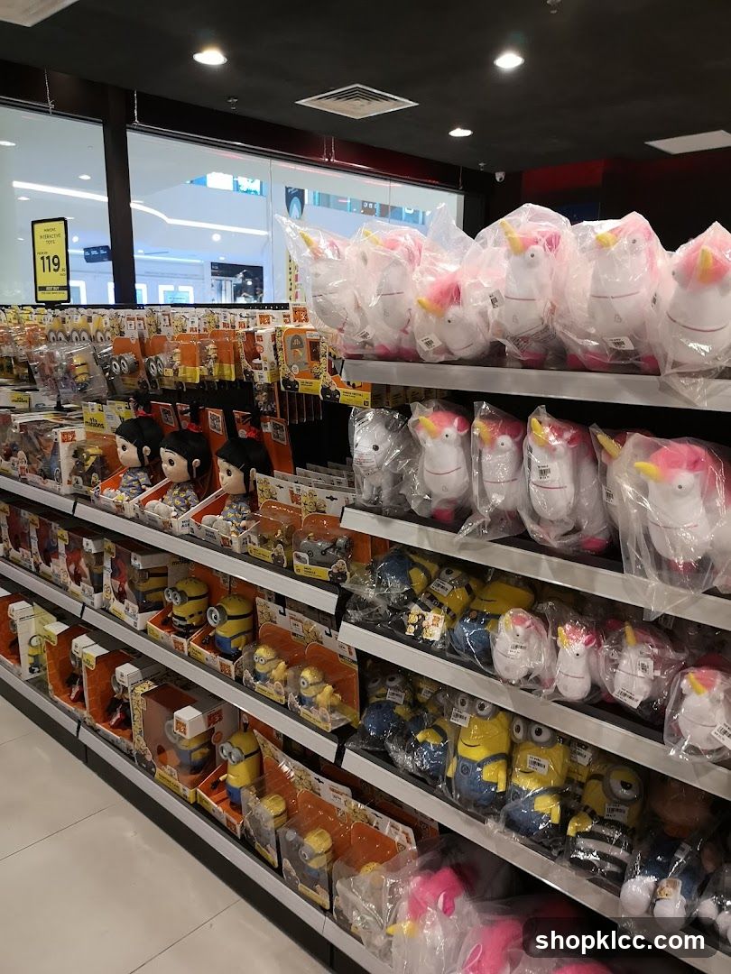 Toy World
