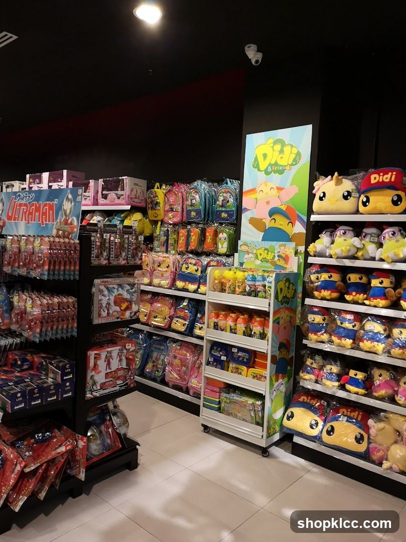Toy World
