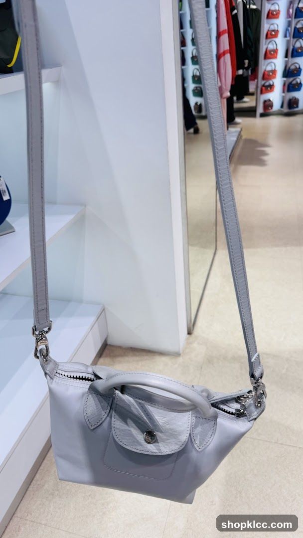 Interior Display of Handbag