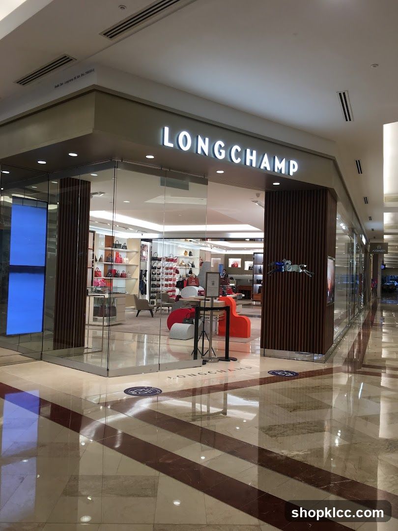 Longchamp