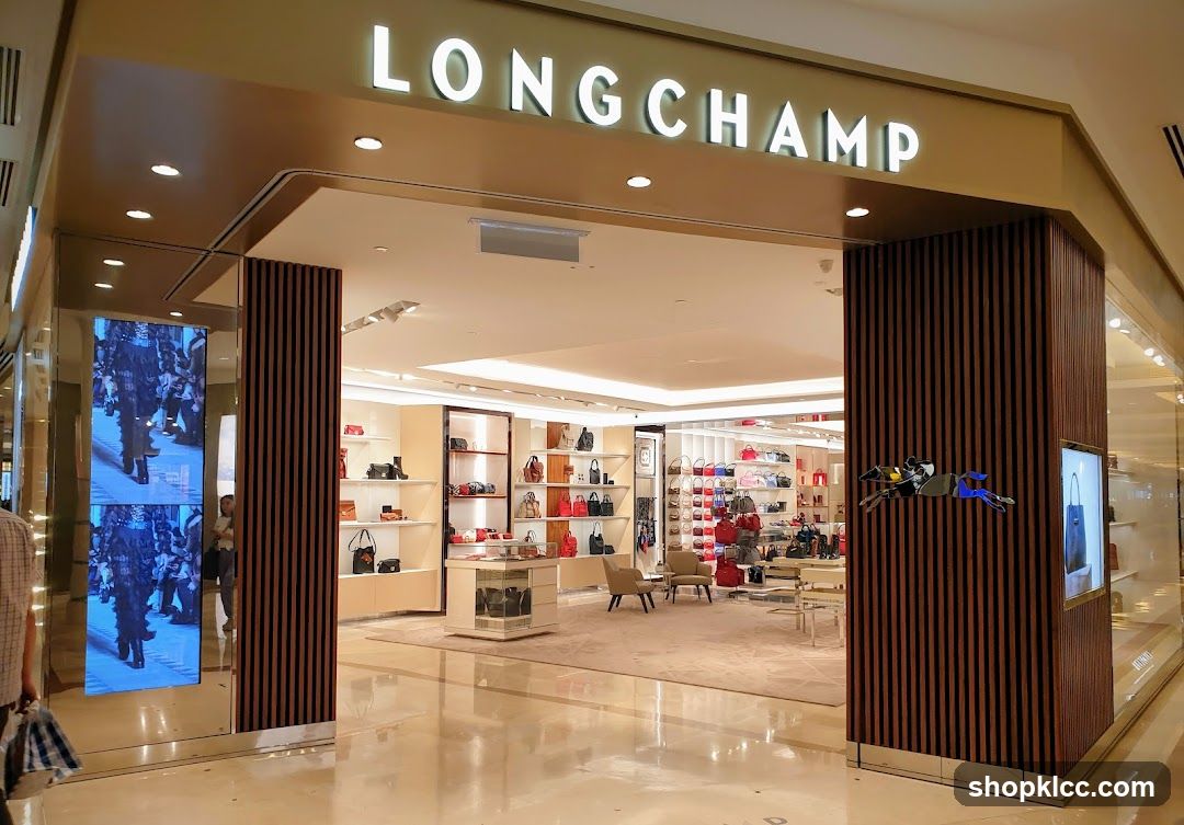 Longchamp