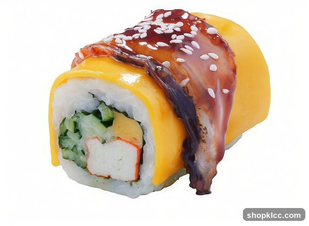 Sushi Roll