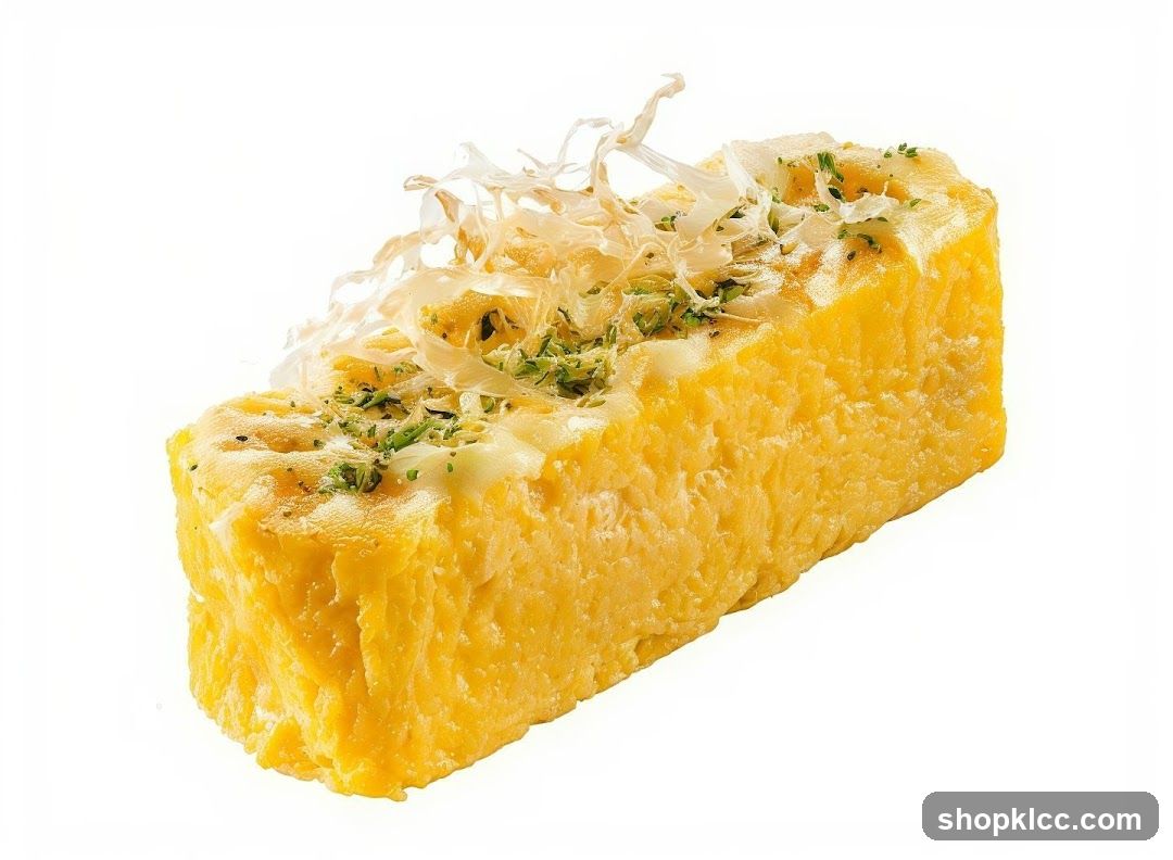 Tamagoyaki