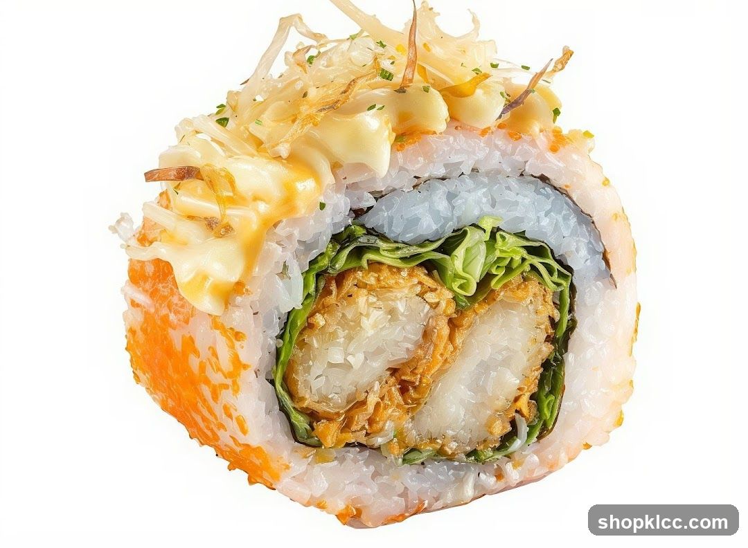 Sushi Roll