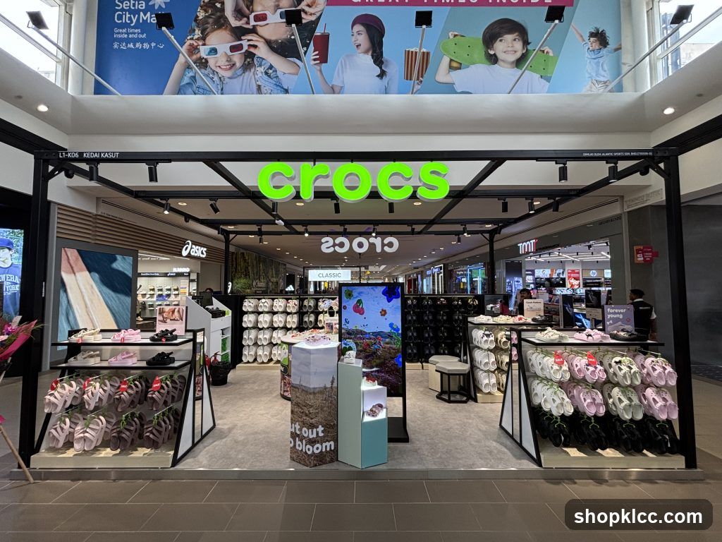 Crocs