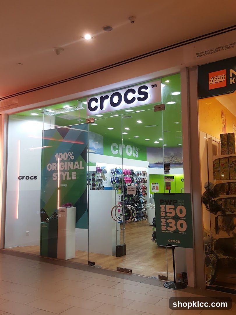 Crocs
