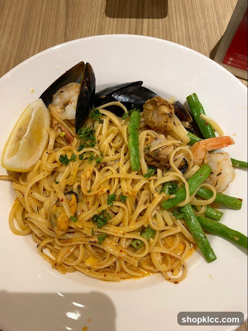 Secret Recipe