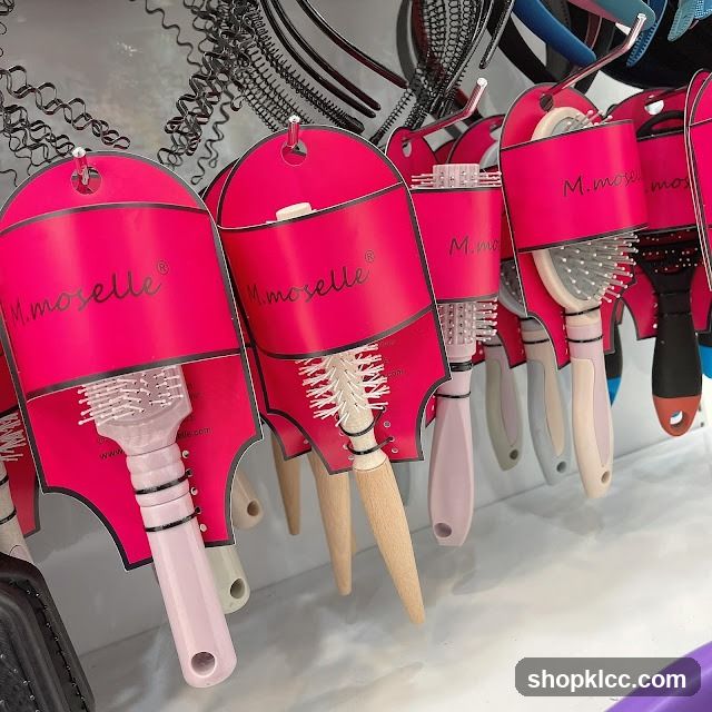 Hair Brushes