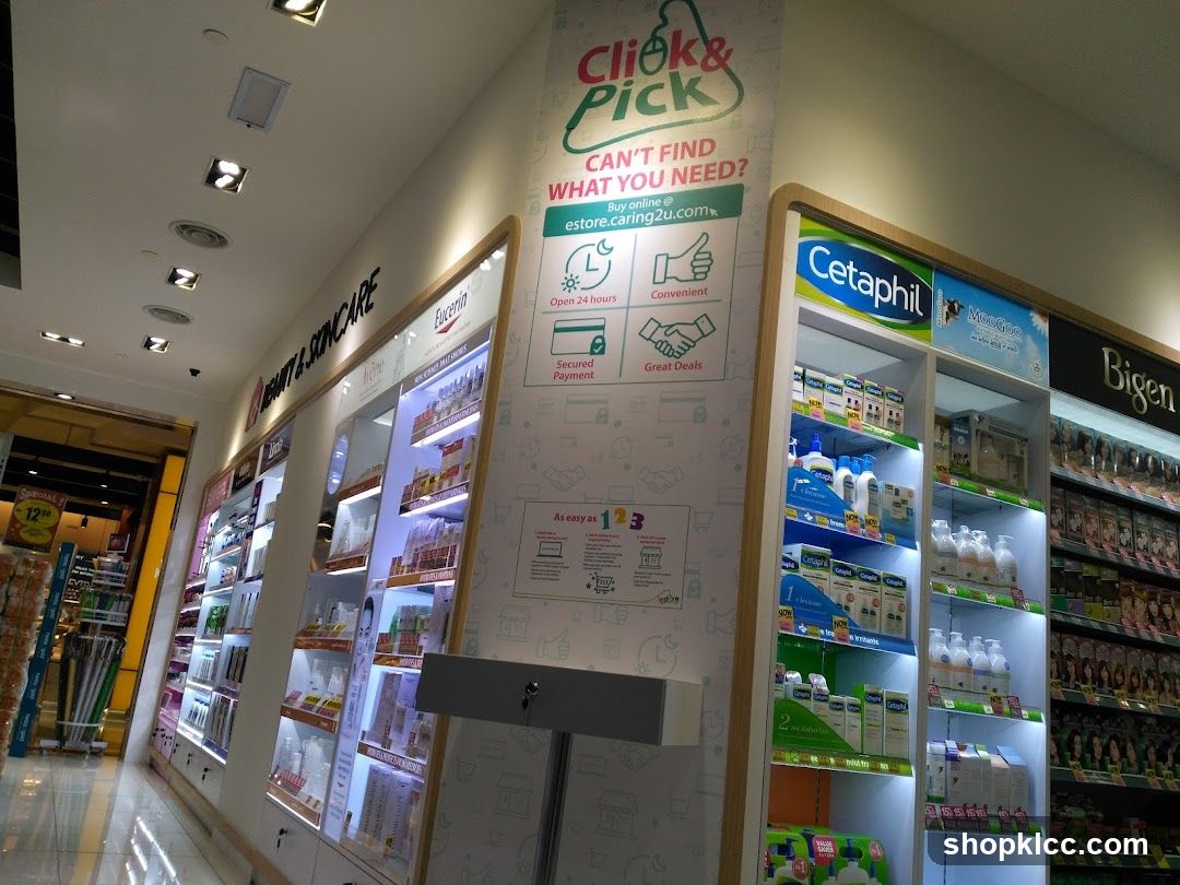 Beauty and Skincare Products