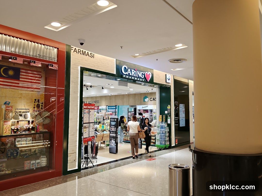 CARiNG Pharmacy