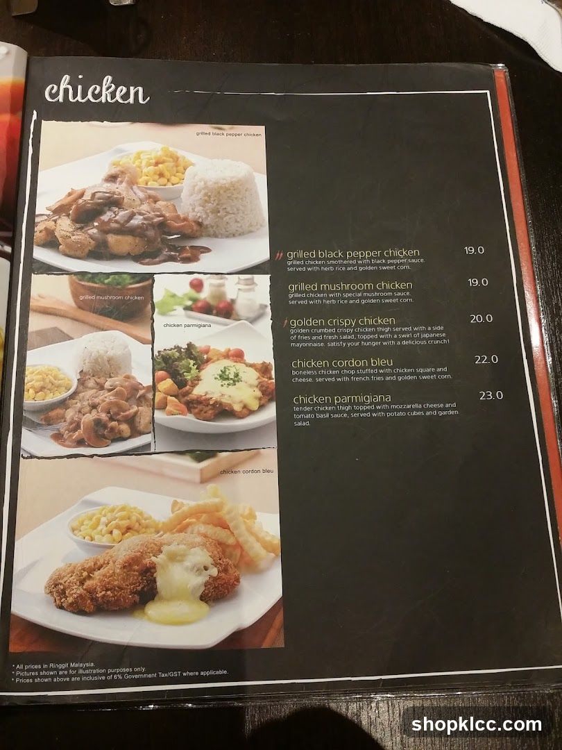 chicken