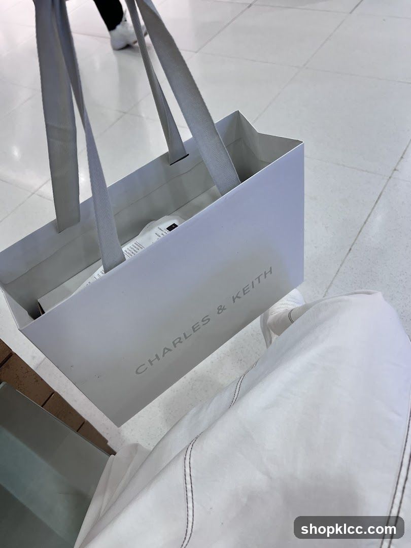 Shopping Bag