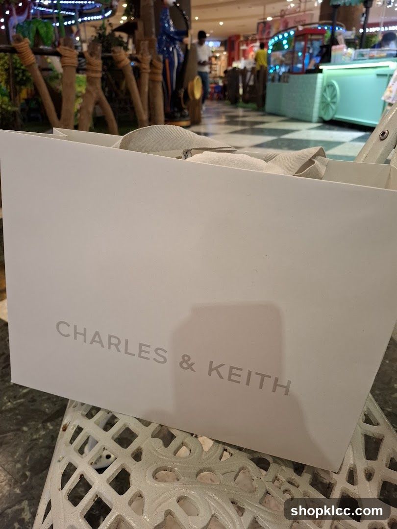 Shopping Bag