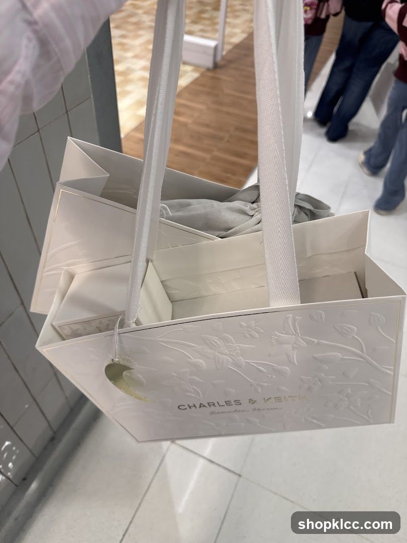 Shopping Bags