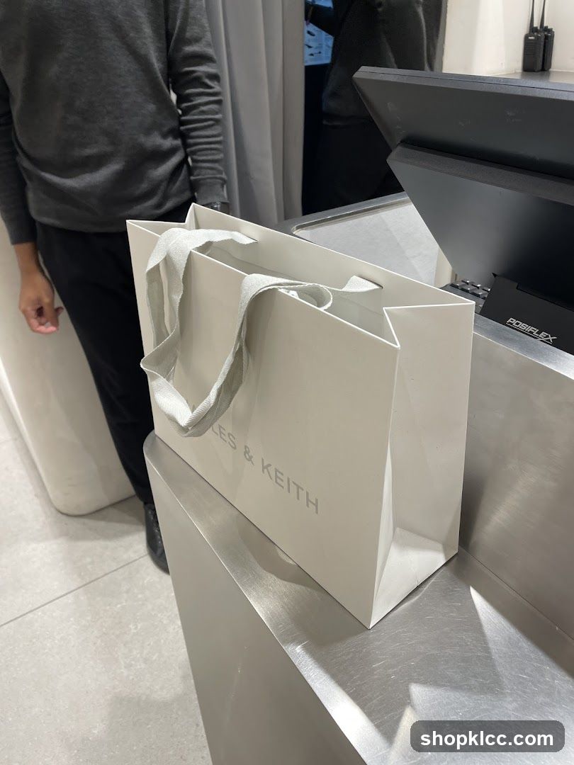 Shopping Bag