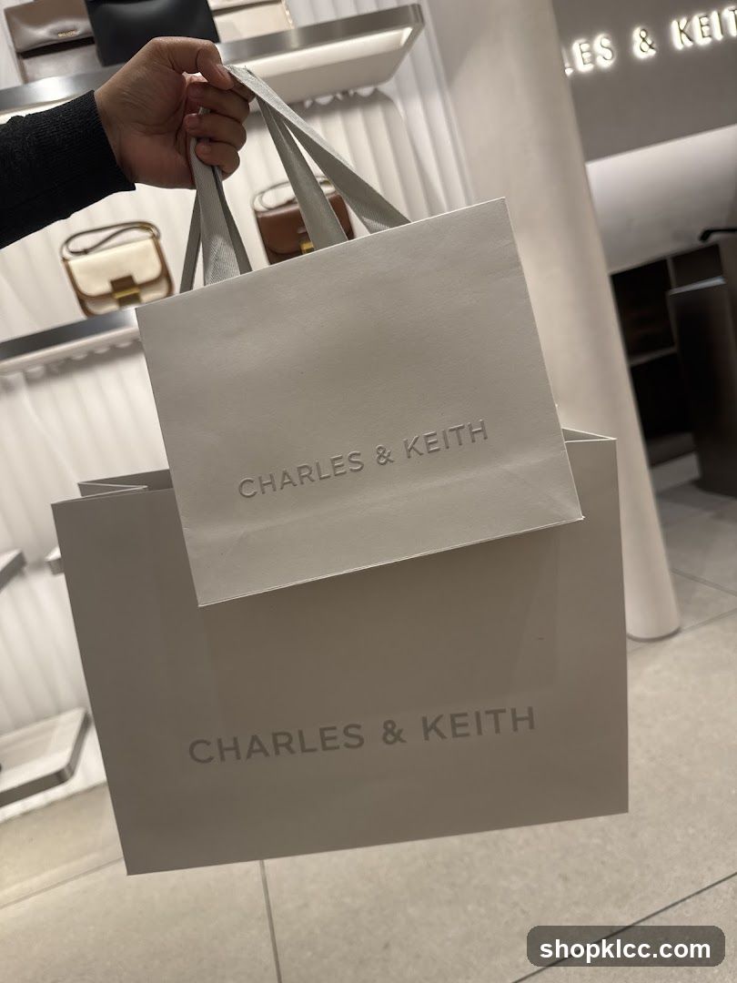 Shopping Bags
