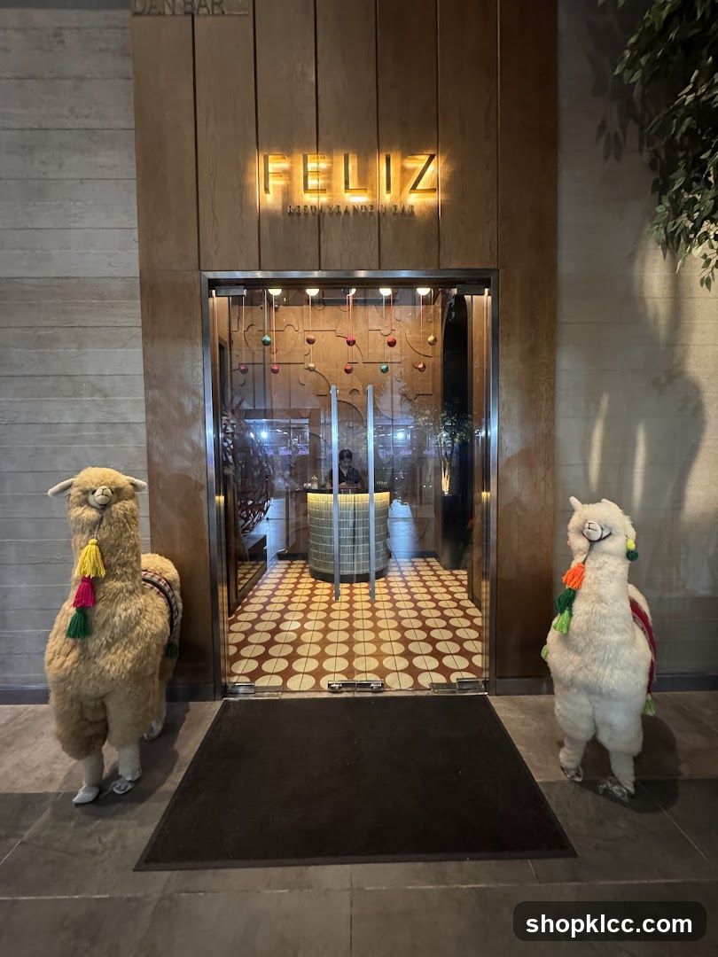 Feliz