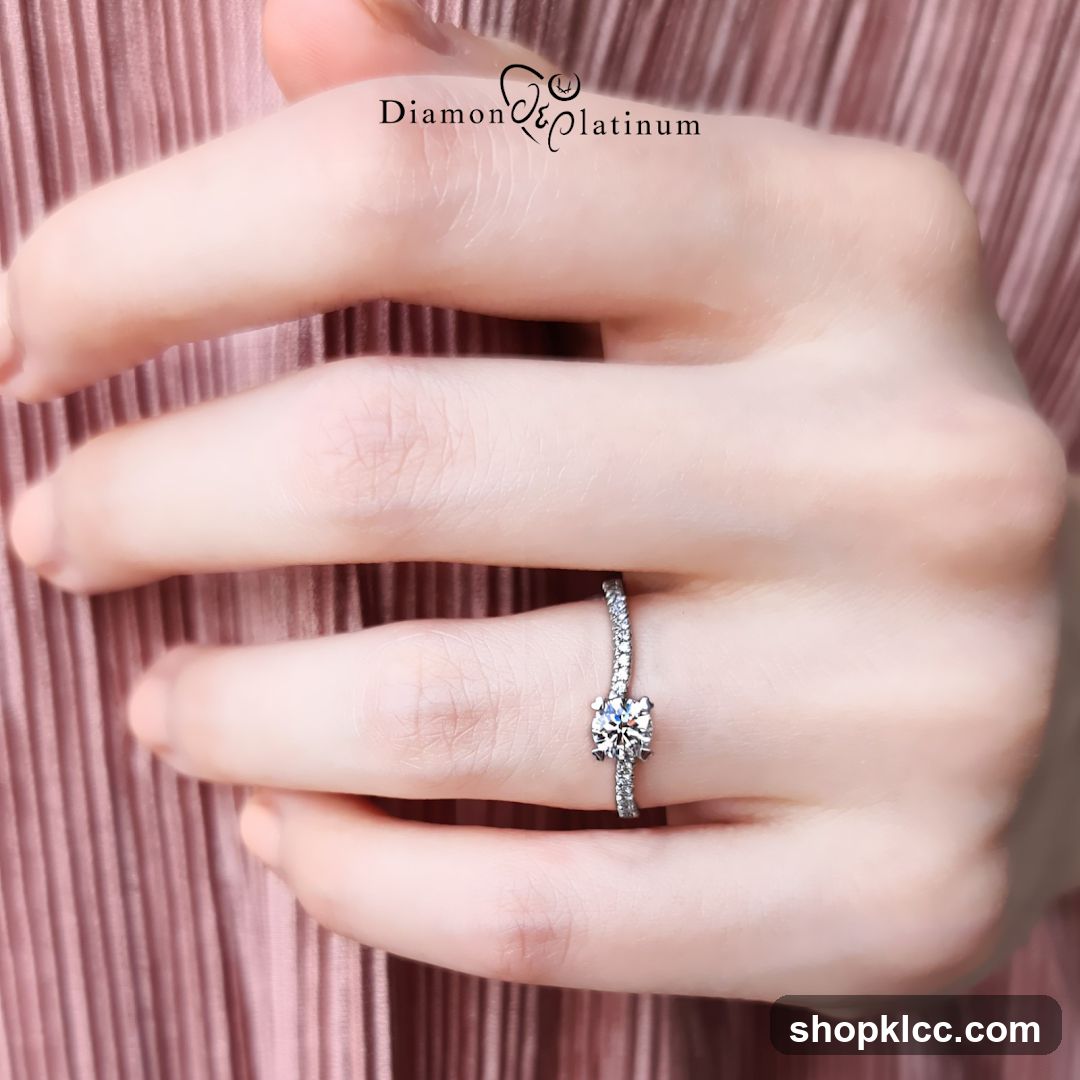 Diamond & Platinum