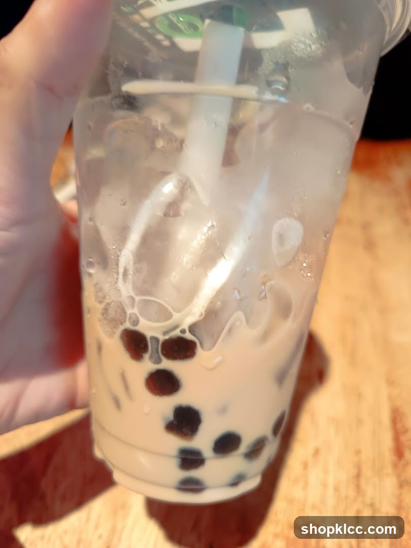 Bubble Tea