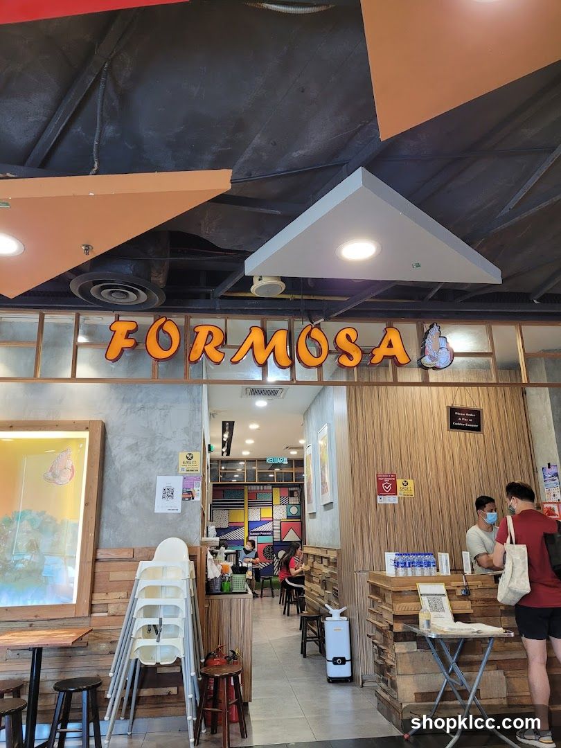 Formosa