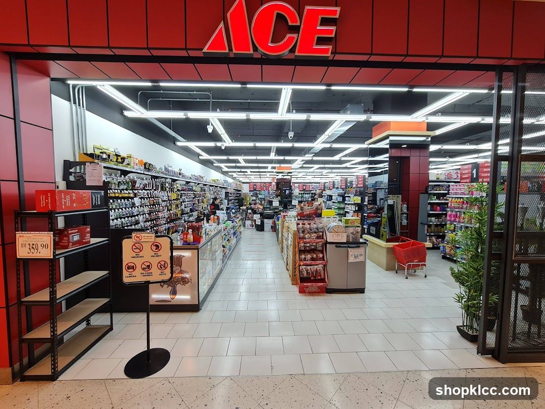Ace Hardware