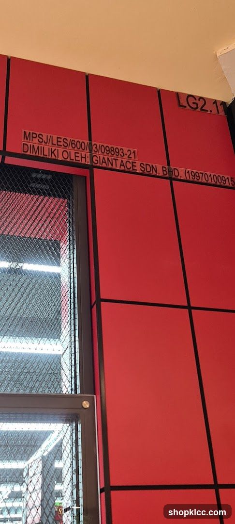 Building Information
