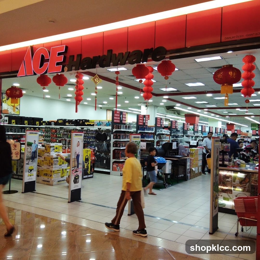 DAISO