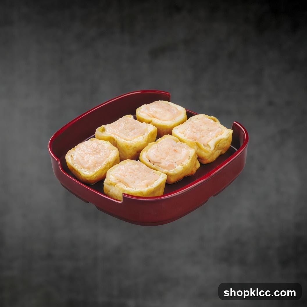 Stuffed Tofu