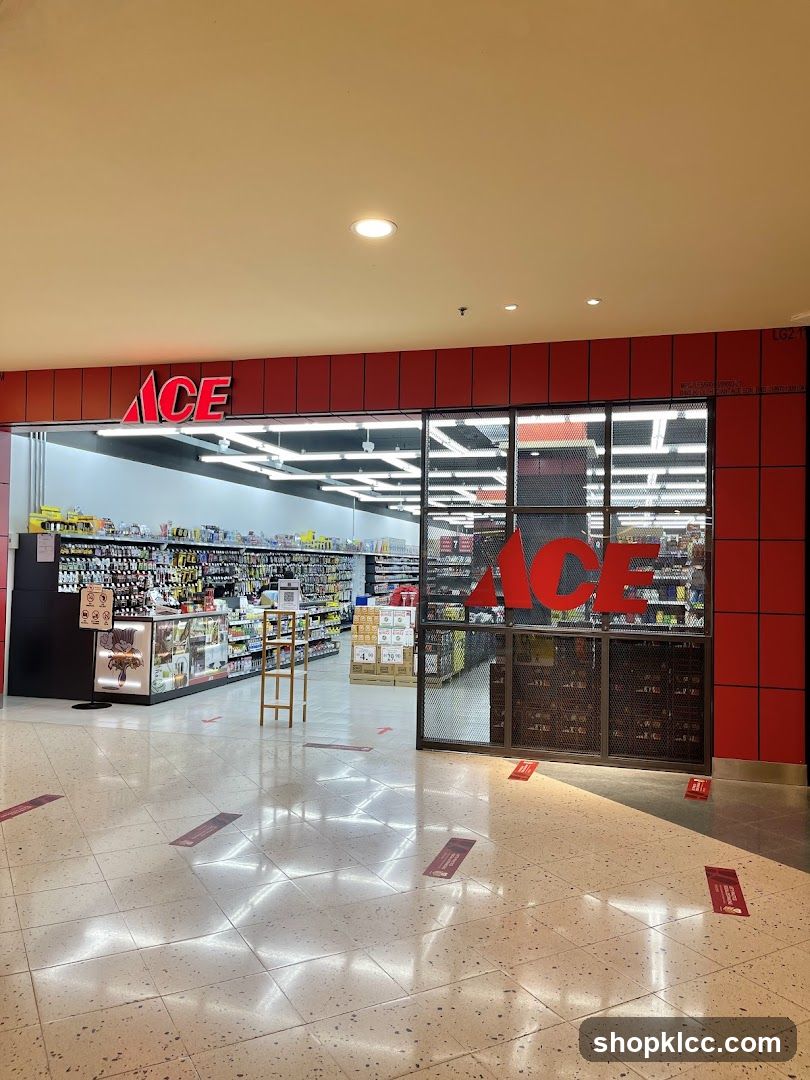 Ace Hardware